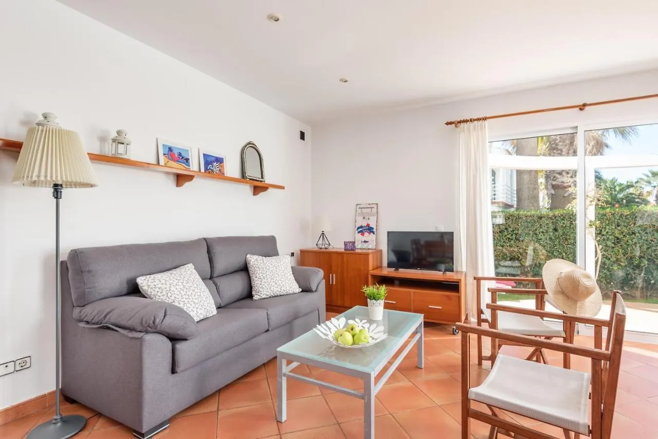 Villa Blanc Sa Caleta 0*,  Spain