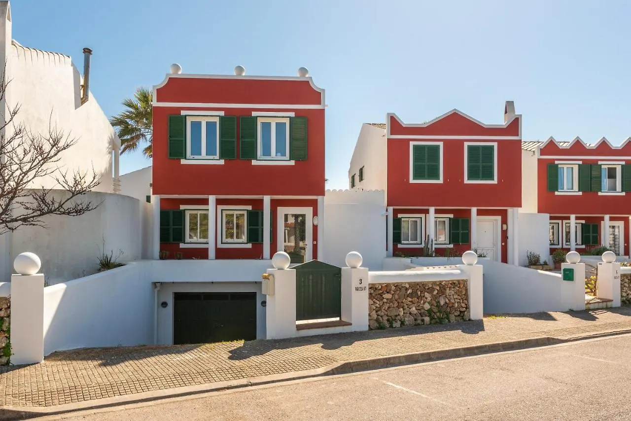Villa Blanc Sa Caleta