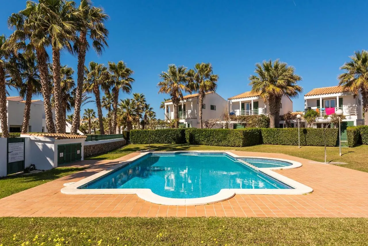 Villa Blanc Sa Caleta