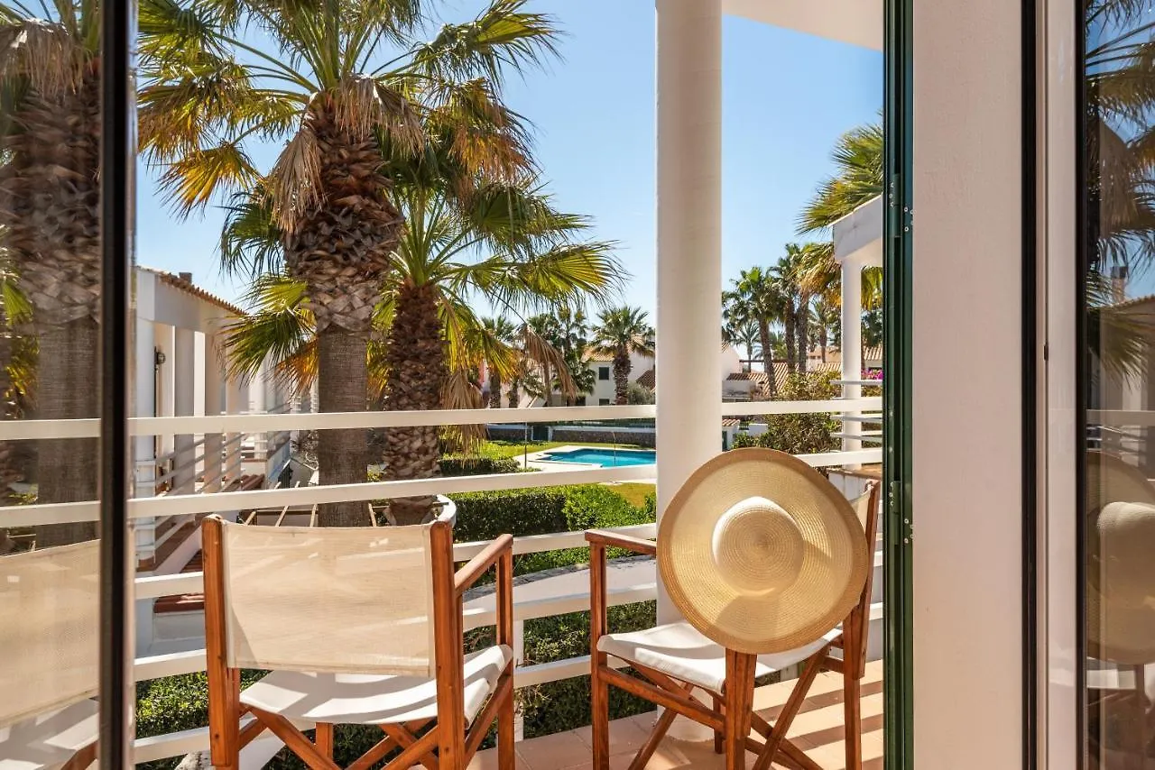 Villa Blanc Sa Caleta 0*,  Spain