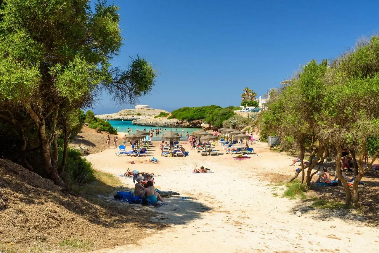 Villa Blanc Sa Caleta